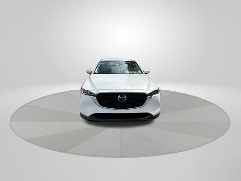 Used 2025 MAZDA CX-5 AWD 2.5 S image 2