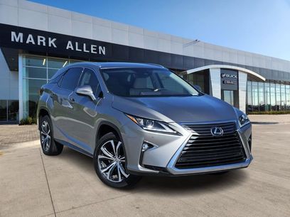 Used 2017 Lexus RX 350 FWD