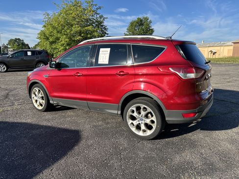Used 2013 Ford Escape Titanium AWD/4WD image 5