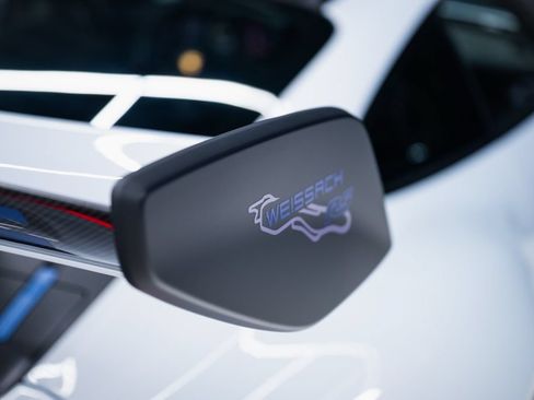 Used 2025 Porsche 911 GT3 RS RWD image 32