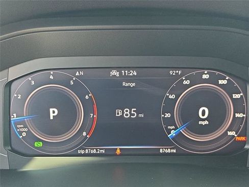 Used 2023 Volkswagen Atlas SE FWD image 26