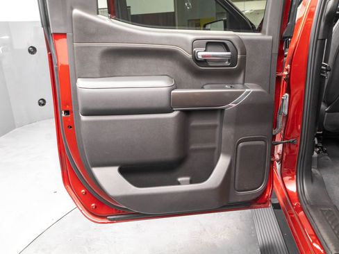 Used 2021 GMC Sierra 1500 AT4 image 34