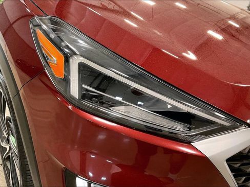 Used 2019 Hyundai Tucson Sport AWD/4WD image 30