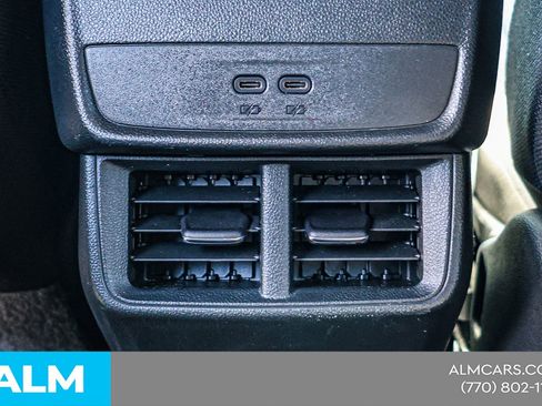 Used 2025 Chevrolet Equinox LT AWD/4WD image 39