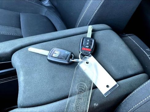 Used 2018 Honda Civic Sport image 32