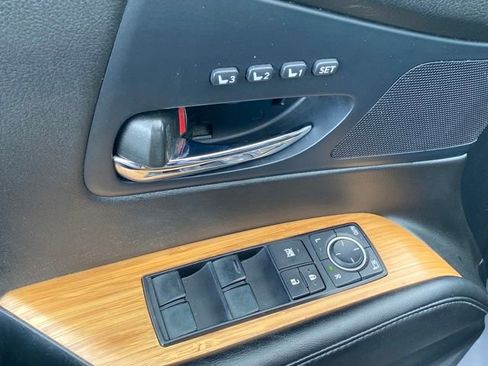 Used 2015 Lexus RX 450h 450h image 17