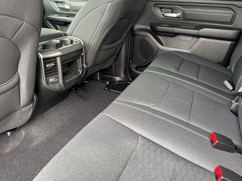 New 2026 RAM 1500 Express AWD/4WD image 11