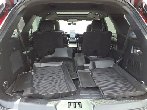 Used 2023 Ford Explorer ST w/ Equipment Group 401A AWD/4WD image 7