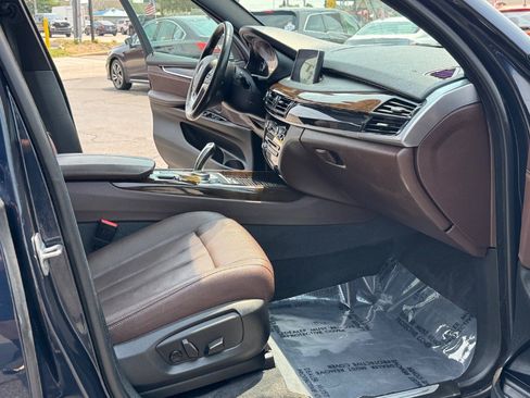 Used 2017 BMW X5 xDrive35i AWD/4WD image 18