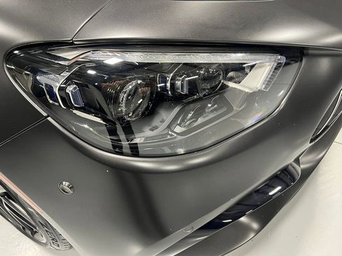 Used 2023 Mercedes-Benz E 63 AMG S image 10