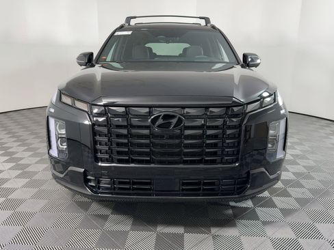 Used 2025 Hyundai Palisade Calligraphy image 5