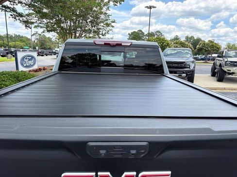 Used 2024 GMC Sierra 1500 AT4X w/ AT4X AEV Edition AWD/4WD image 13