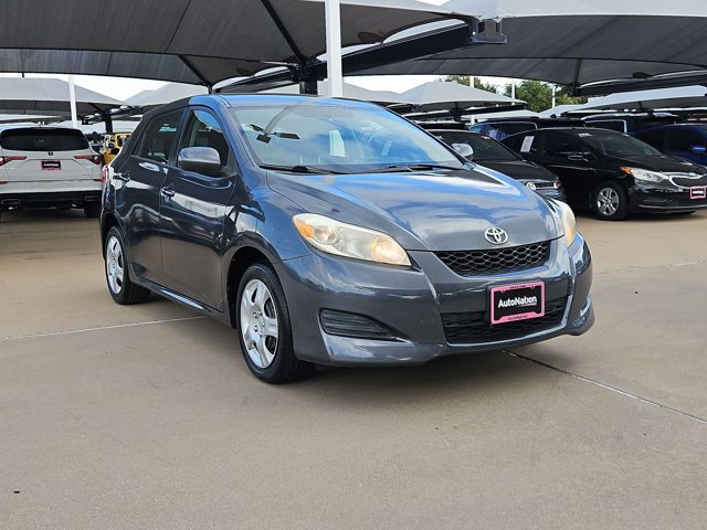 Used 2010 Toyota Matrix FWD image 3