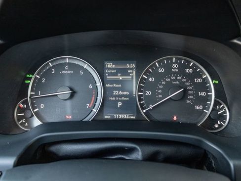 Used 2017 Lexus RX 350 350 w/ Premium Package image 9