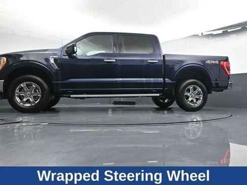 Used 2023 Ford F150 XLT w/ Equipment Group 302A High image 30
