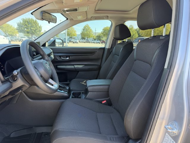 Used 2023 Honda CR-V EX image 24