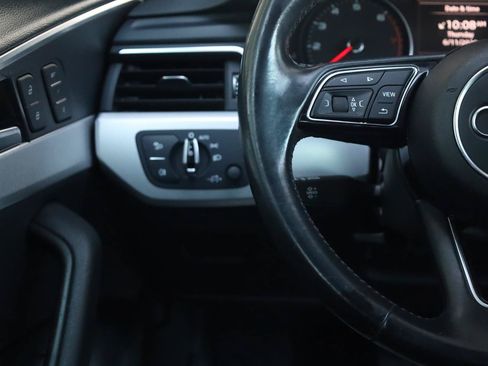 Used 2017 Audi A4 2.0T Premium AWD/4WD image 34