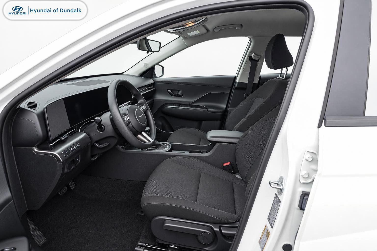 Used 2025 Hyundai Kona SE AWD/4WD image 7