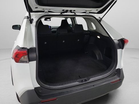 Certified 2024 Toyota RAV4 LE image 7