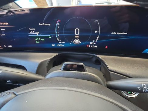 Used 2025 Cadillac CT5 Sport RWD image 12