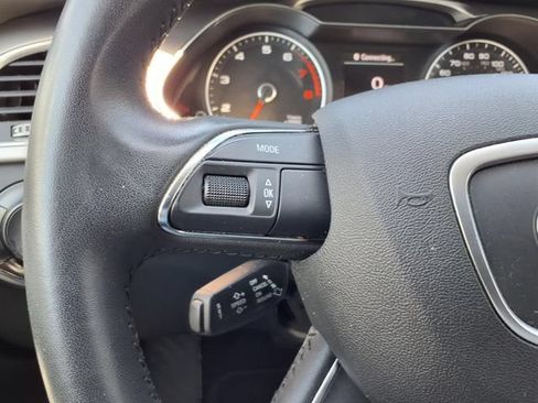 Used 2014 Audi A4 2.0T Premium Plus w/ Premium Plus Package AWD/4WD image 23