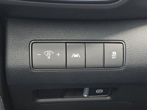 Certified 2023 Hyundai Santa Fe SE FWD image 9