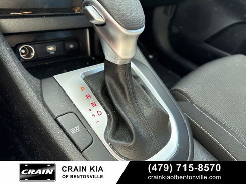 Certified 2024 Kia Forte LXS FWD image 19
