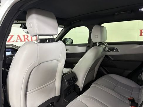 Used 2024 Land Rover Range Rover Velar Dynamic SE AWD/4WD image 14