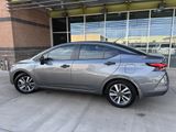 Used 2024 Nissan Versa S w/ S Plus Package image 5