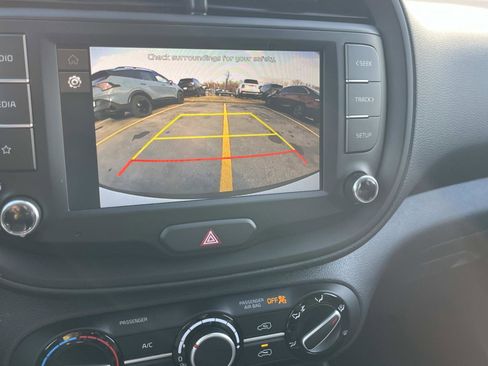 New 2025 Kia Soul LX image 30