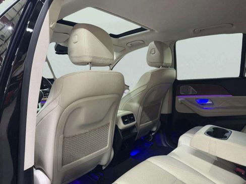 Used 2021 Mercedes-Benz GLE 350 4MATIC image 49