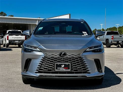 Used 2024 Lexus RX 350 Premium w/ Convenience Package image 3
