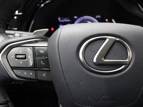 Used 2023 Lexus RX 350 350h Premium Plus image 26