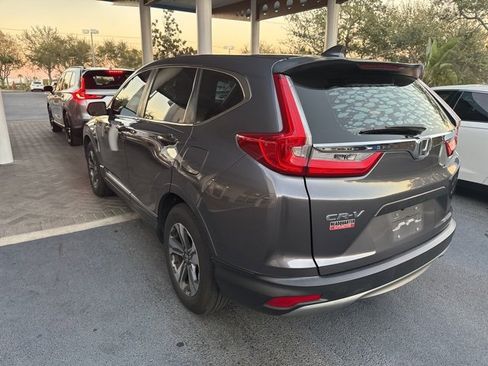 Used 2019 Honda CR-V LX image 5