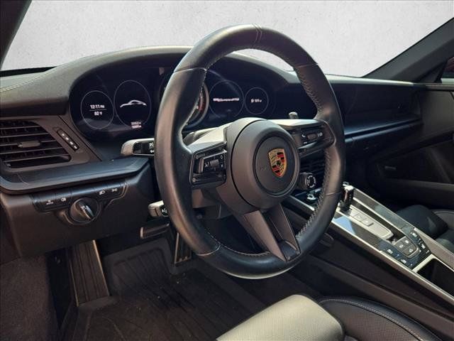 Used 2023 Porsche 911 Carrera GTS RWD image 7