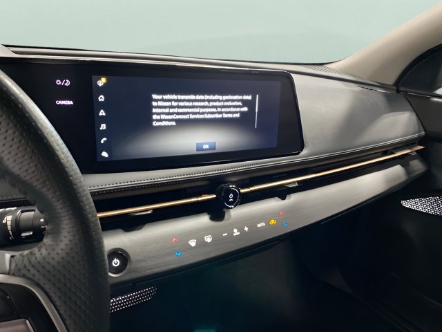 Certified 2023 Nissan Ariya AWD image 16