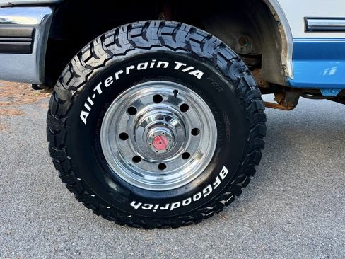 Used 1994 Ford F250 XLT image 61