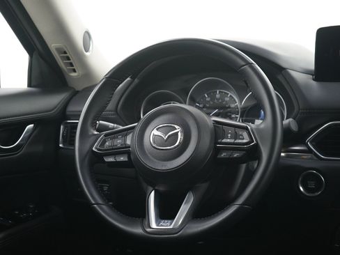 Used 2025 MAZDA CX-5 Carbon Edition AWD/4WD image 14