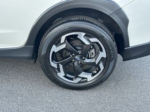 Used 2023 Subaru Crosstrek 2.5i Limited w/ Popular Package #3 image 26