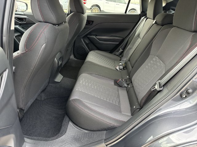 Certified 2026 Subaru Impreza 2.0i Sport AWD/4WD image 15