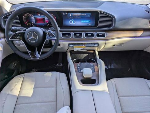 New 2026 Mercedes-Benz GLE 450 GLE 450 image 14