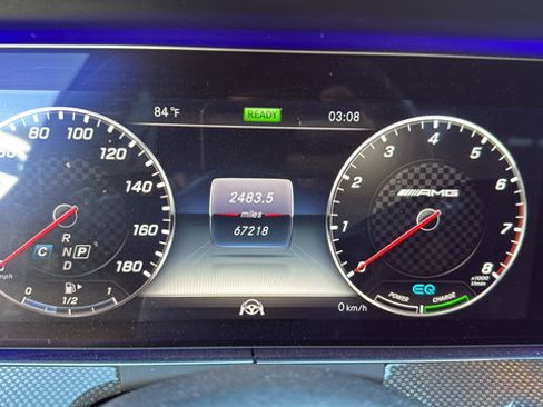Used 2019 Mercedes-Benz CLS 53 AMG 4MATIC image 16