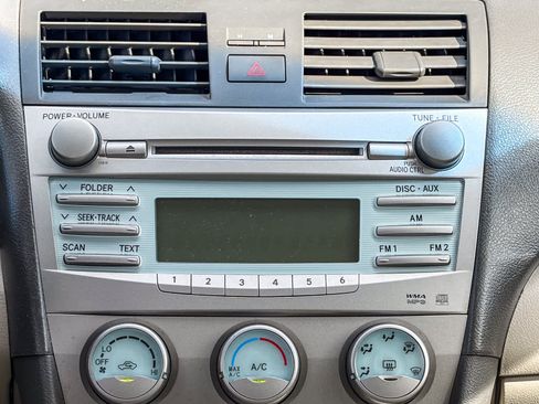 Used 2007 Toyota Camry LE image 13