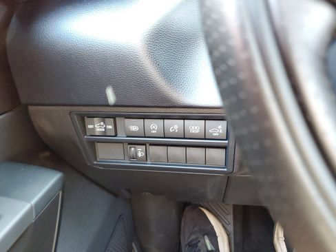 Used 2026 Toyota Tundra SR5 w/ SX Package AWD/4WD image 20