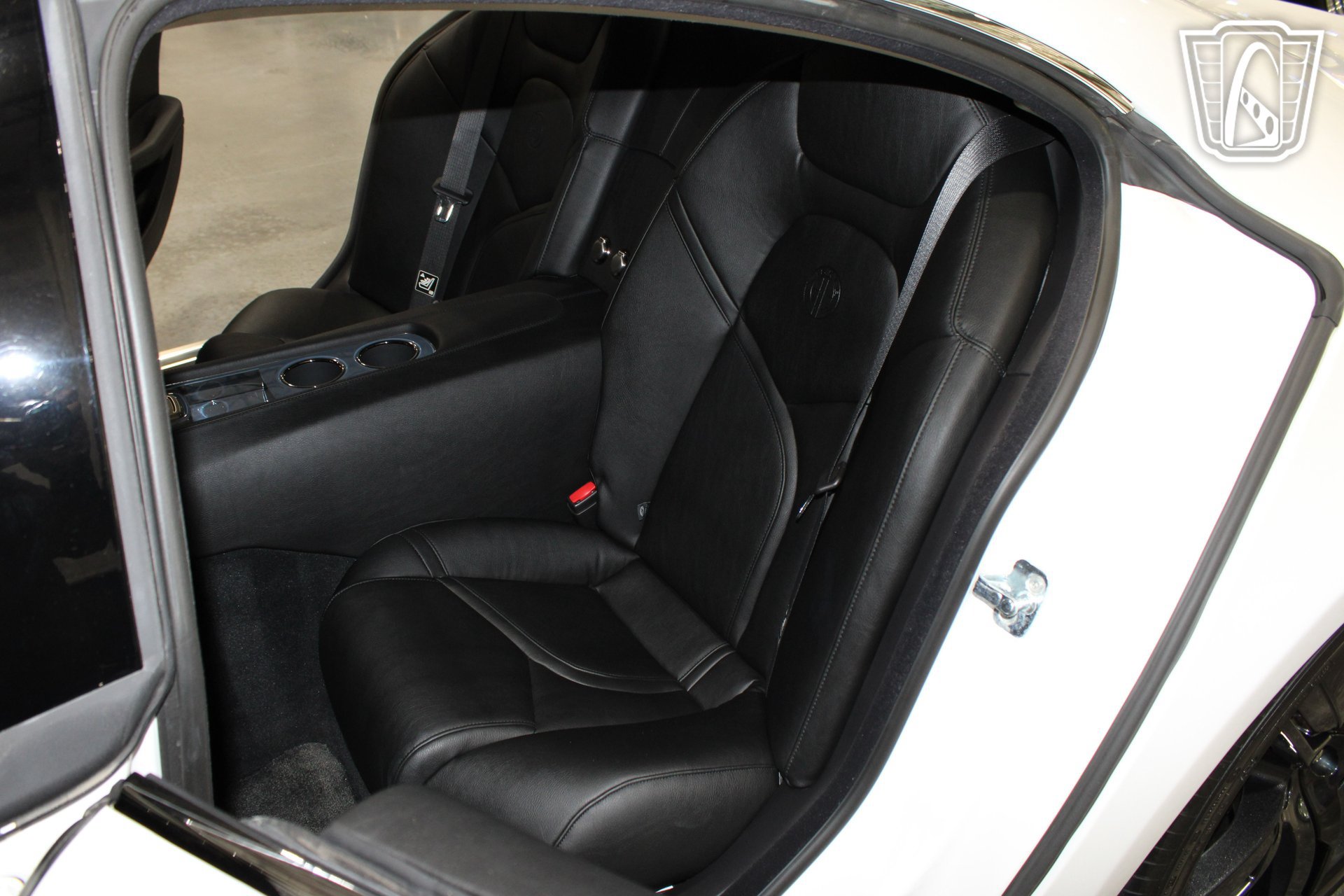 Used 2012 Fisker Karma EcoStandard RWD image 8