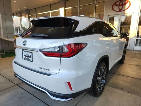 Used 2018 Lexus RX 350L 350L image 11