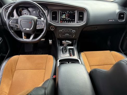 Used 2021 Dodge Charger Scat Pack RWD image 8
