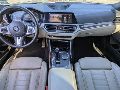 Used 2020 BMW M340i w/ Premium Package image 15