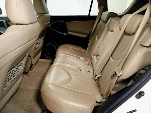 Used 2011 Toyota RAV4 Limited image 21