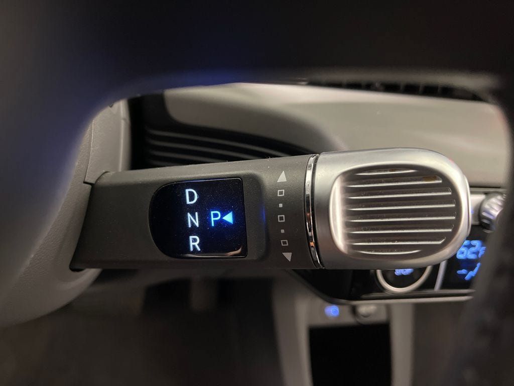 Certified 2024 Hyundai Ioniq 5 SEL RWD image 25